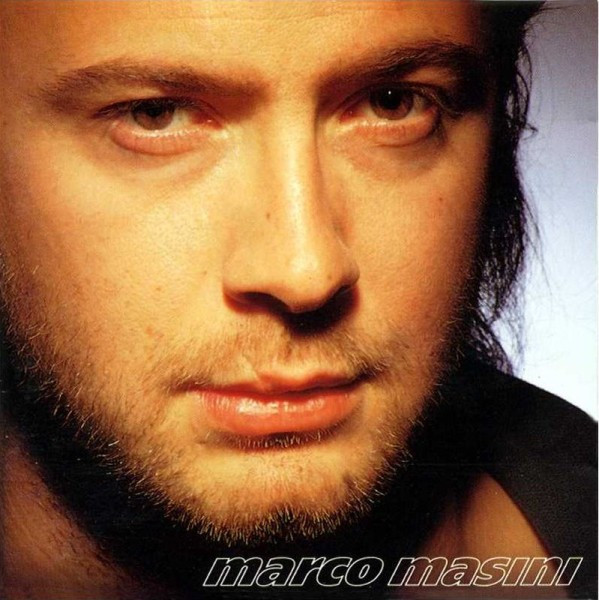 Cover of T'innamorerai by Marco Masini